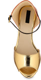 A Click Away Women Heels