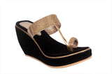 Studio 9 Mash Platform Women Wedges
