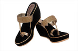 Studio 9 Mash Platform Women Wedges