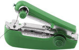 Gold Dust MO3007 Automatic Sun Hand Green Manual Sewing Machine