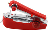 Gold Dust ABC23007 Automatic Sun Hand Red Manual Sewing Machine