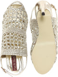 Flat n Heels Women Heels