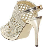 Flat n Heels Women Heels