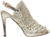 Flat n Heels Women Heels