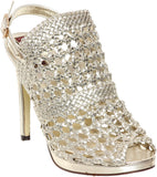 Flat n Heels Women Heels
