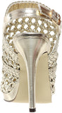 Flat n Heels Women Heels