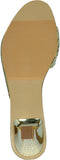 keco Women Heels