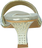 keco Women Heels