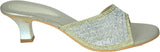 keco Women Heels