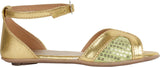 Glitzy Galz Girls Flats