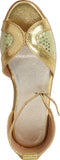 Glitzy Galz Girls Flats
