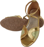 Glitzy Galz Girls Flats