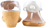 Mod-Inn Women Wedges