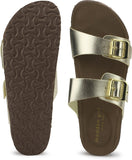 Madden Girl Brando Women Flats