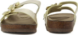 Madden Girl Brando Women Flats