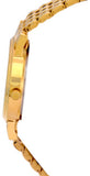 Sonata Gold Plated GOLDP Analog Watch  - For Men