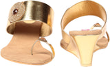 Butterfly Women Wedges
