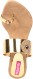 Butterfly Women Wedges
