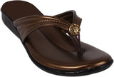 Footshez Women Flats