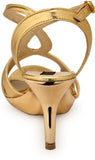 A Click Away Women Heels