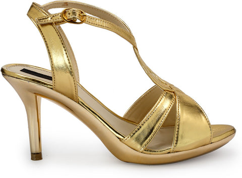 A Click Away Women Heels