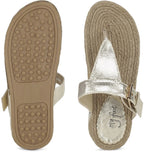 My Foot Women Flats