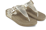My Foot Women Flats