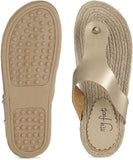 My Foot Women Flats