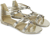 My Foot Women Flats