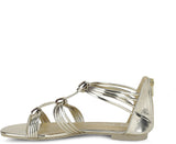 My Foot Women Flats