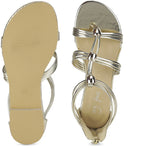 My Foot Women Flats