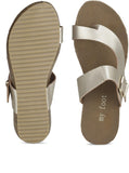 My Foot Women Flats