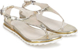 My Foot Women Flats