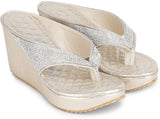 My Foot Women Wedges