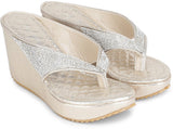 My Foot Women Wedges