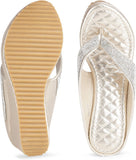 My Foot Women Wedges