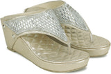 My Foot Women Wedges