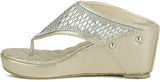 My Foot Women Wedges