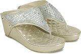 My Foot Women Wedges