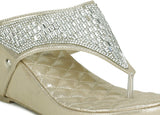 My Foot Women Wedges