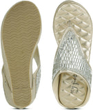 My Foot Women Wedges