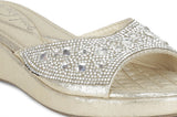 My Foot Women Wedges