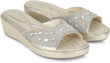My Foot Women Wedges