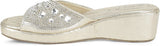 My Foot Women Wedges