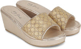 My Foot Women Wedges