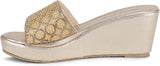 My Foot Women Wedges