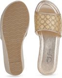 My Foot Women Wedges
