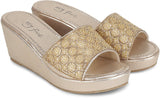 My Foot Women Wedges