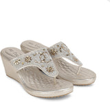 My Foot Women Wedges