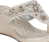 My Foot Women Wedges